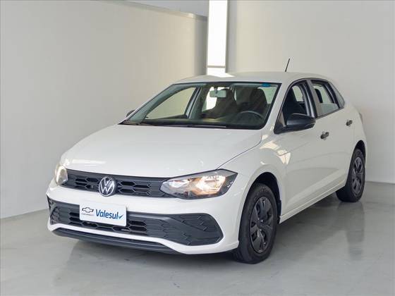 VOLKSWAGEN POLO 1.0 MPI TRACK MANUAL VOLKSWAGEN POLO 1.0 MPI TRACK MANUAL
